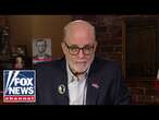 Mark Levin slams Dems for their ‘clownish behavior’