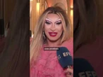 La drag queen Pitita, ganadora del Drag Race España, preside mesa en Barcelona