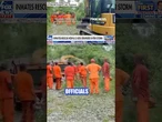 WATCH: Prison inmates rescue Oklahoma mom, three kids from home #foxnews #news #shorts