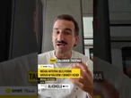 Michał Koterski ostro punktuje kolegów z branży i rząd! #PrawdziwaCenaAlkoholu