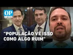 Flávio Bolsonaro é responsável pelo tarifaço ou interlocutor junto ao Governo Trump? | OP NEWS