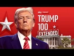 Trump 100: Why does Saudi Arabia love Trump?