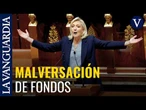 Le Pen es condenada