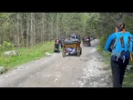 Tatry: Dolina Kościeliska znów dostępna dla turystów