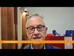 Garlasco, Garofano "Convinti dell'estraneità di Andrea Sempio"