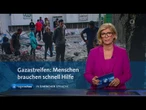 tagesschau in Einfacher Sprache 19:00 Uhr, 27.05.2025