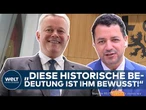 RHEINLAND-PFALZ: Neuer Ministerpräsident! Nach 35 Jahren endet die SPD-Ära