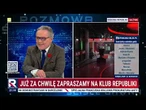 Gmyz: Po ostatnich umorzeniach to dziwny traf, że 2 z 3 sędziów będzie mianowanych przez tę władzę