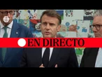 DIRECTO | Foro económico franco-albanés en Tirana