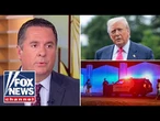 'WHAT WERE THEY LOOKING FOR?' Nunes raises questions over Mar-a-Lago raid