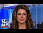 Morgan Ortagus: The Islamic Republic of Iran is being 'empowered'