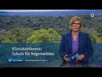 tagesschau in Einfacher Sprache 19:00 Uhr, 07.11.2025