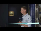 Tomasz Bagiński - adiunkt muzealny | I.Januszewska | Republika Wstajemy