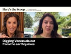 Earthquakes Shake Venezuela; What’s Driving a Drop in Medicaid and ACA Enrollment | June 25