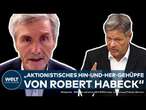 ROBERT HABECK: 