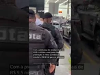 Golpe do bilhete premiado: idosa quase perde fortuna para criminosos no Tatuapé