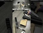 Violent ‘teen takeover’ chaos
