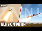 Ukraine unveils new Flamingo cruise missile capable of hitting deep inside Russia's heartland