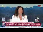 #PO10 | Arciszewska-Mielewczyk: pamiętajmy, że Niemców nie rozliczono, nie przykrywajmy tego analizą