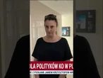 Kontrole poselskie w warszawskich szpitalach: Afera wokół „pokojów VIP” dla polityków Koalicji Tuska