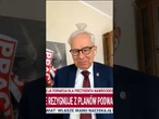 On to naprawdę powiedział! Ktoś mógł się pomylić i zaznaczyć Nawrockiego, no był pierwszy na liście