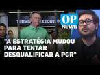 Moraes libera julgamento de denúncia por golpe contra Bolsonaro e aliados | O POVO NEWS