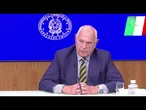 Caso Minetti, Nordio: "Grazie a Mattarella per la FIDUCIA e ai magistrati. Opposizione credulona"