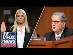 'CHAOS': Kennedy, Bondi warn of consequences if DOJ mistrust continues