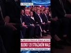 Gala Orlen Ekstraligi Kobiet w piłce nożnej z udziałem pierwszej damy Marty Nawrockiej