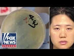 'ALARMING': Third Chinese national accused of smuggling bio weapons in latest threat to US security