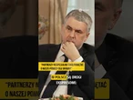 Polska pomoc Ukrainie nie jest doceniana? Andrzej Duda: partnerzy niespecjalnie chcą pamiętać