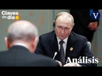 Trump y Putin reconfiguran el mundo mientras Europa se tambalea - Análisis con Ramón Aymerich