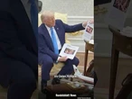 Trumps Beweise für angeblichen Völkermord in Südafrika größtenteils falsch oder irreführend