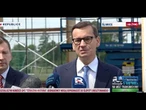 Morawiecki: za naszymi słowami zawsze idą czyny | Republika Dzień