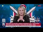 Poboży: ,,Babcia Kasia'' to brutalna wulgarna aktywistka | M. Borkowska | #BitwaPolityczna