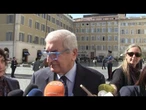 Foti: Accordo di pace? "Riconosciamo il merito al Presidente Trump, ora bisogna andare avanti"