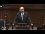 „Banderowska piąta kolumna w Polsce?!” Roman Fritz WSTRZĄSNĄŁ Sejmem!