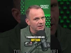 "ZAPOTRZEBOWANIE NA MIEJSCA SZKOLENIOWE ZNACZNIE PRZERASTA MOŻLIWOŚCI SZKOLENIOWE" | "Fronty Wojny"