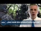 PUTINS KRIEG: Russen rücken weiter im Donbass vor! Zieht sich die Ukraine bald zurück?