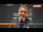 Cozzi "Chi controlla le tecnologie spaziali controlla la Terra"