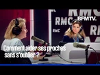 "Je deviens ses mains et ses bras": Suzana, compagne de Philippe Croizon, raconte sa vie d'aidante