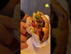 Así es el kebab estilo berlinés que puedes comer en Madrid #kebab #donerkebab #madrid