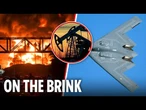 Iran's next move after US strike could trigger global economic catastrophe