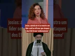 Aiatolá do Irã se mostra um líder senil ao afirmar que ataques dos EUA foram 'exibicionismo' |Josias