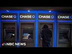 Chase Bank aware of customers attempted to game ATMs with viral ‘glitch’