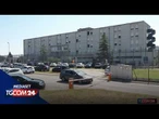 Sorelle scomparse, la madre in carcere a Teramo: si attende la convalida del fermo