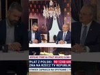 Zybertowicz: mam nadzieję, że w tej kwestii Trump pomoże