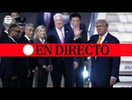 DIRECTO | Trump mantiene un encuentro con la primera ministra japonesa, Sanae Takaichi