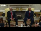 Trump: "Sabato inizieranno i colloqui diretti con l'Iran"