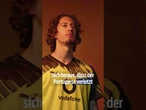 BORUSSIA DORTMUND: Alarm wegen Neuzugang Fabio Silva
